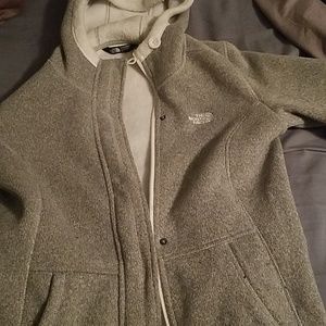 Northface fleece